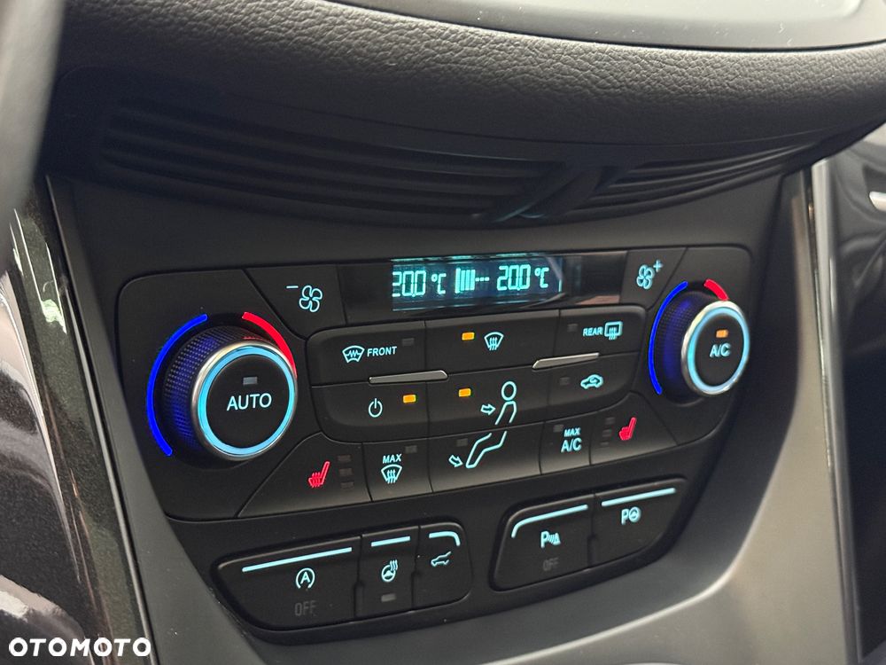 Ford Kuga 1.5 EcoBoost 4x4 ST-Line - 29