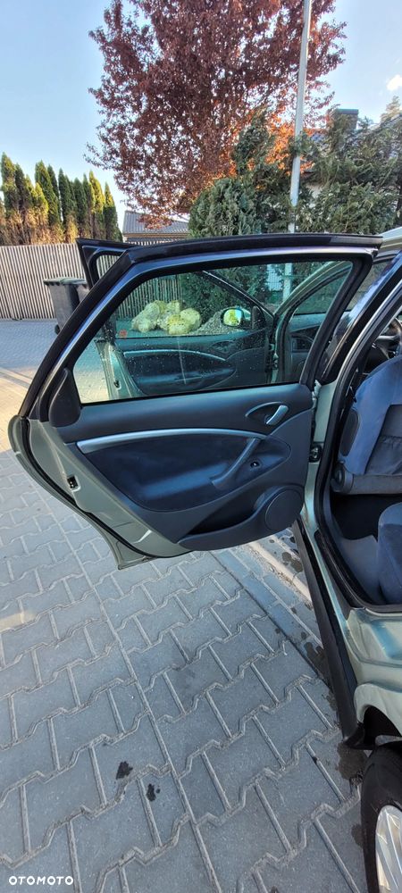 Citroën C5 - 36