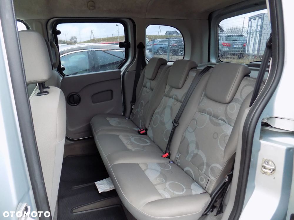 Renault Kangoo 1.5 dCi Helios - 20