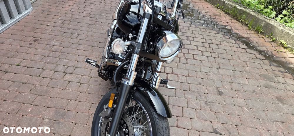 Yamaha Drag Star - 34