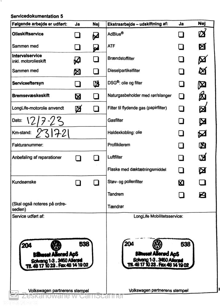 Volkswagen Touran 1.4 TSI Comfortline - 15
