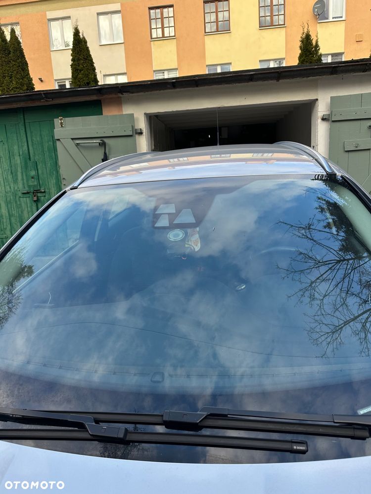 Ford Focus 1.5 TDCi DPF Start-Stopp-System Trend - 5