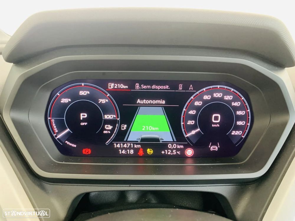 Audi Q4 Sportback e-tron - 18