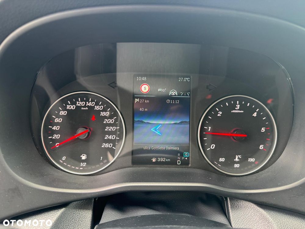 Mercedes-Benz Vito - 27