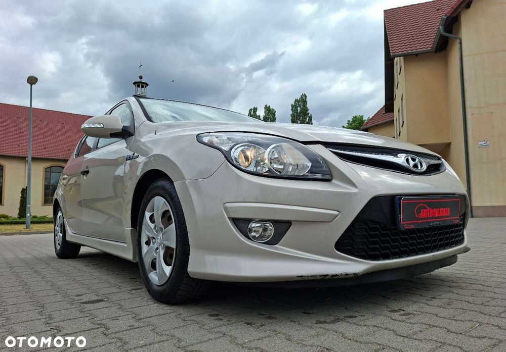 Hyundai i30 - 6