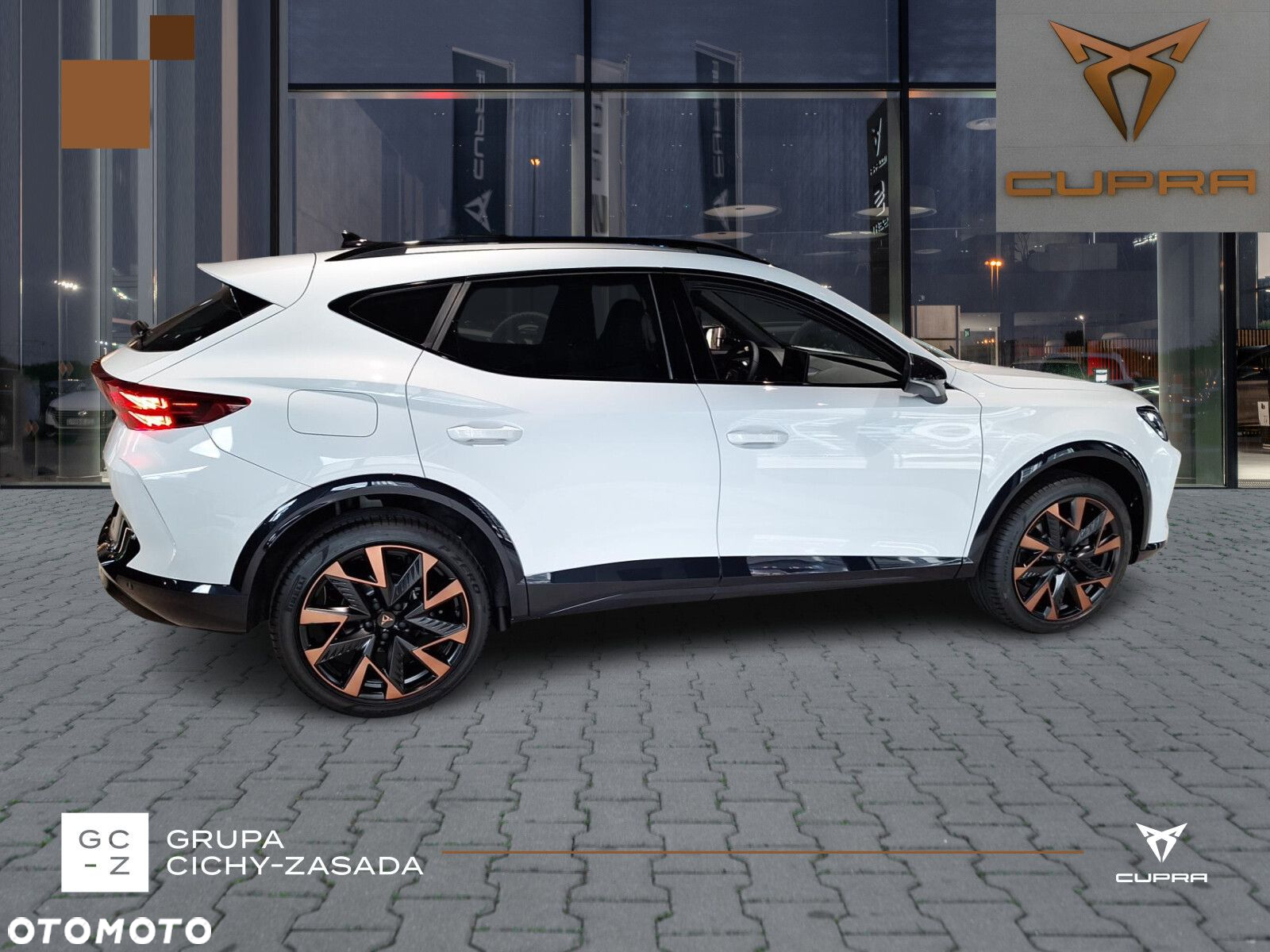 Cupra Formentor - 8