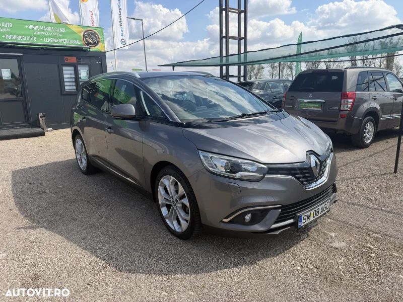 Renault Grand Scenic