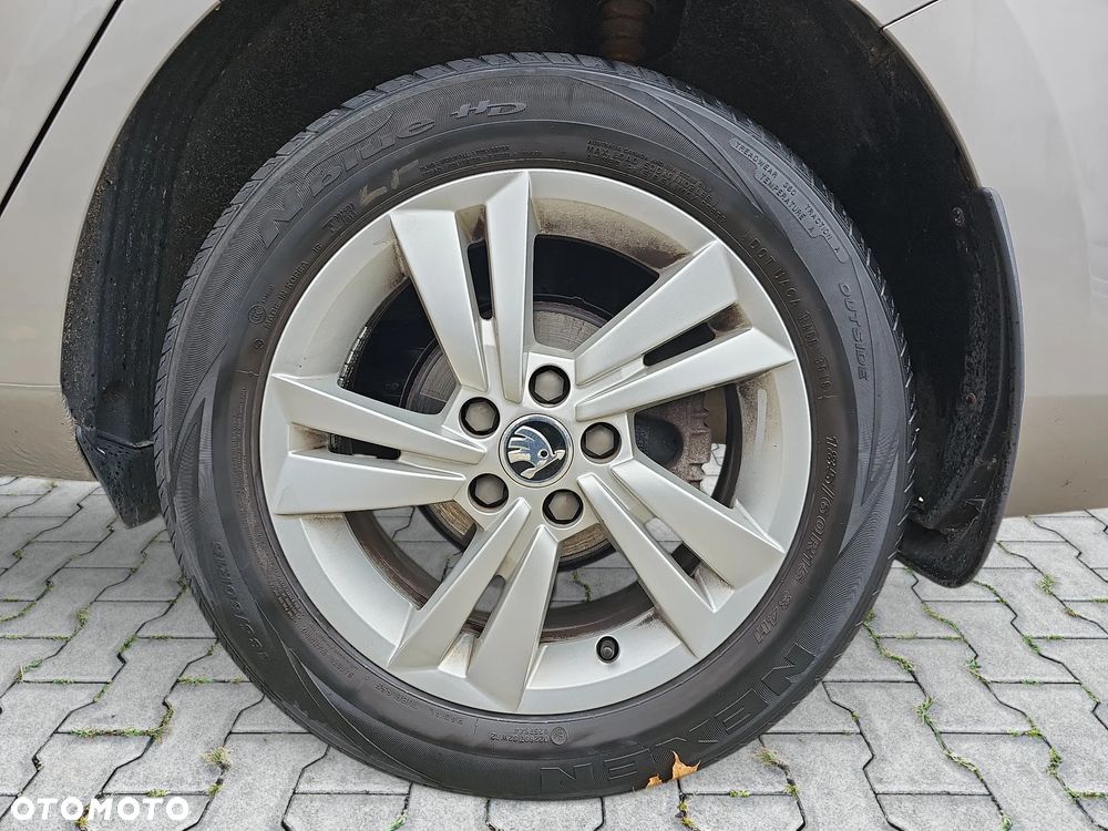 Skoda Fabia 1.0 TSI Ambition - 13