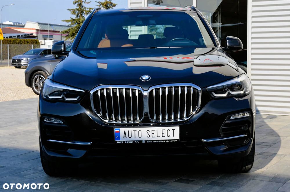 BMW X5 xDrive45e - 4
