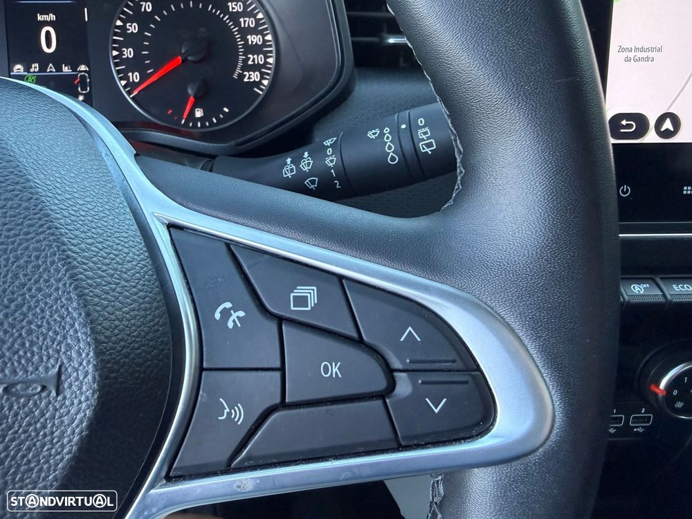 Renault Clio 1.0 TCe Techno - 14