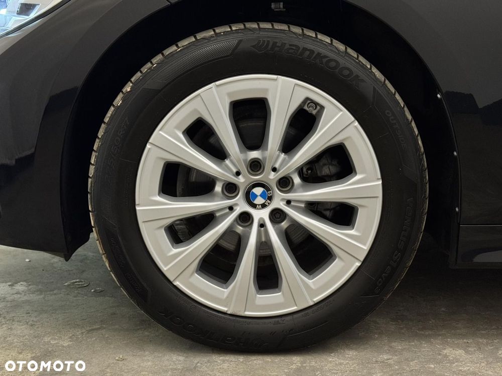 BMW Seria 3 - 13