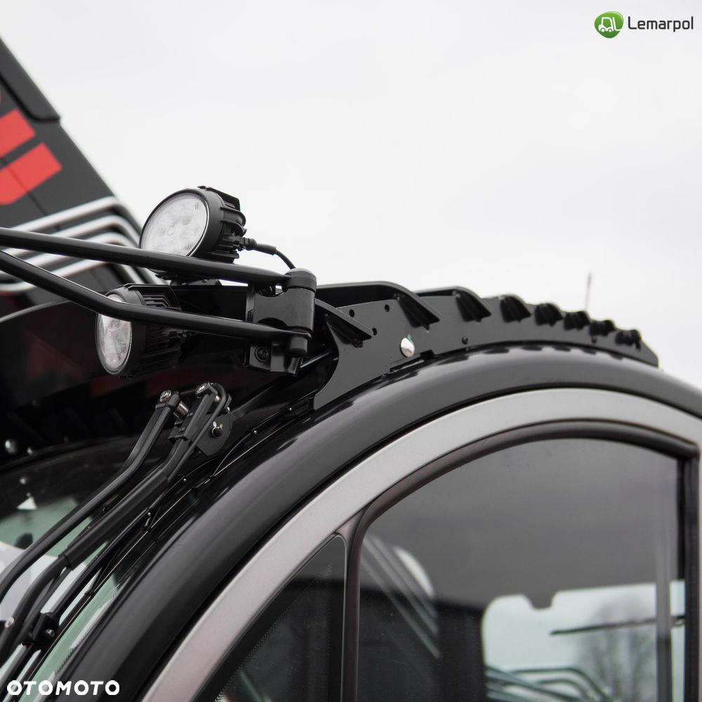 Manitou MLT741 130 PSD ST5 S1 PREMIUM - 12