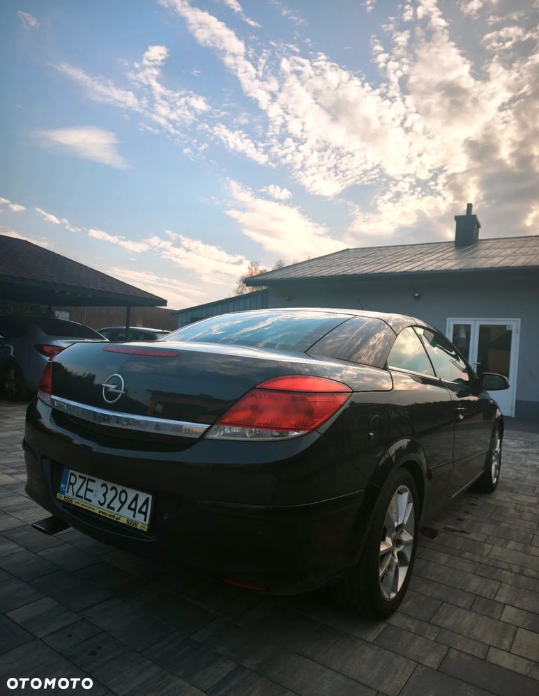 Opel Astra 1.8 Cosmo - 5