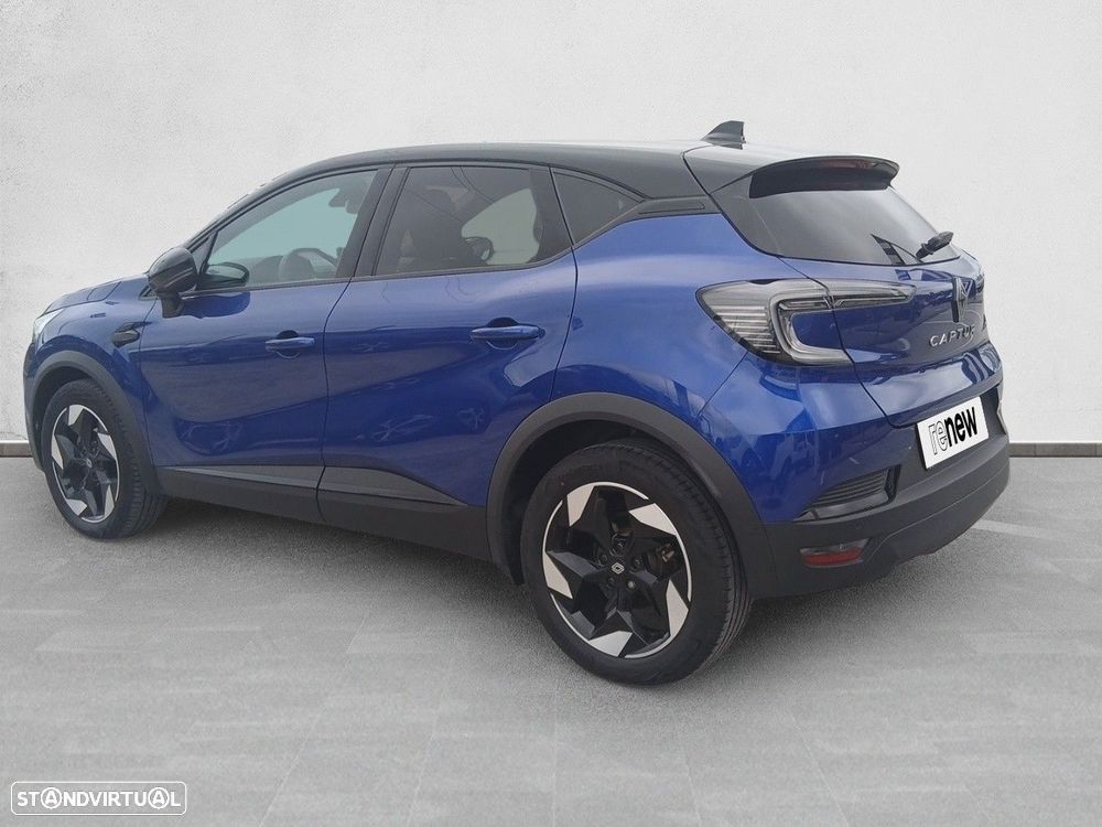 Renault Captur 1.0 TCe Techno - 3