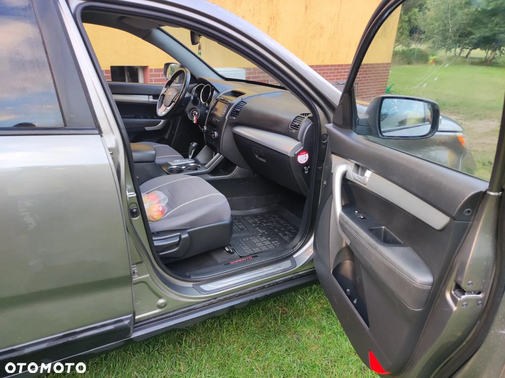 Kia Sorento 2.2 CRDi 4WD Vision - 6