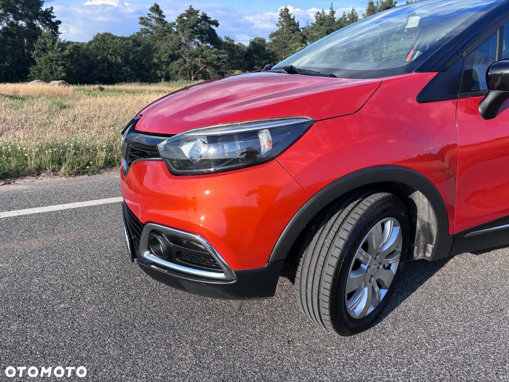 Renault Captur 1.5 dCi Energy Life - 12