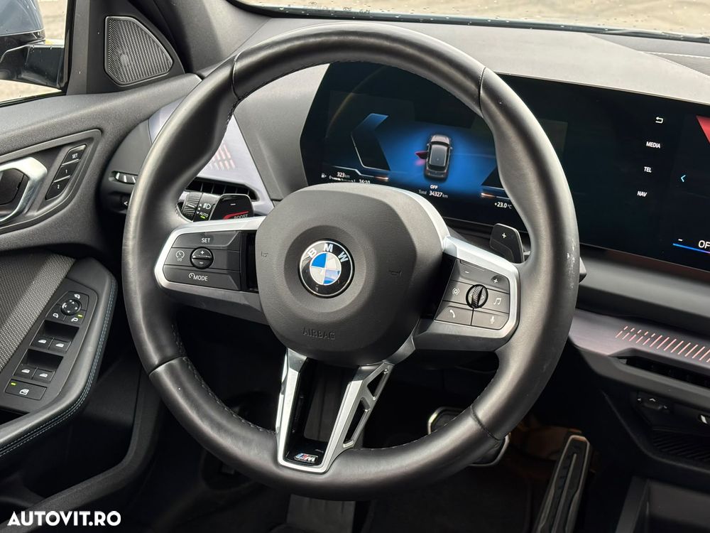 BMW Seria 1 120 Aut. - 9