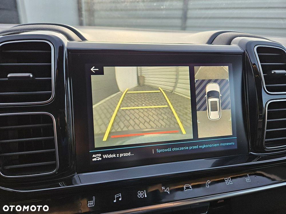 Citroën C5 Aircross 1.5 BlueHDi Shine - 37