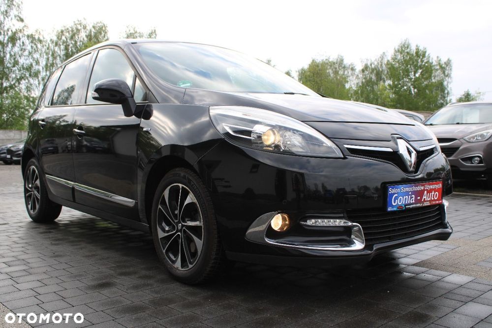 Renault Scenic - 11