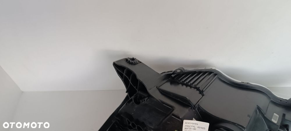 CITROEN C3 LAMPA PRZÓD PRZEDNIA PRAWA EUROPA 9677033880-04 - 11