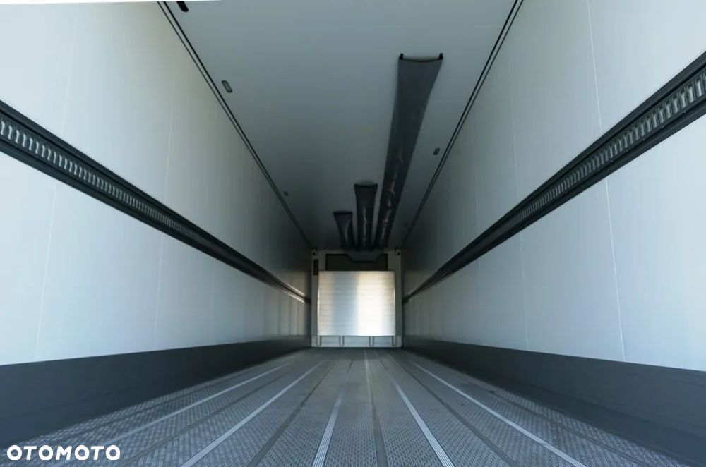 Schmitz Cargobull chłodnia