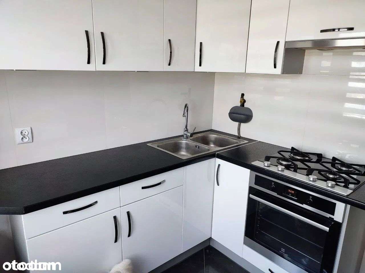 Sprzedam mieszkanie 60m2