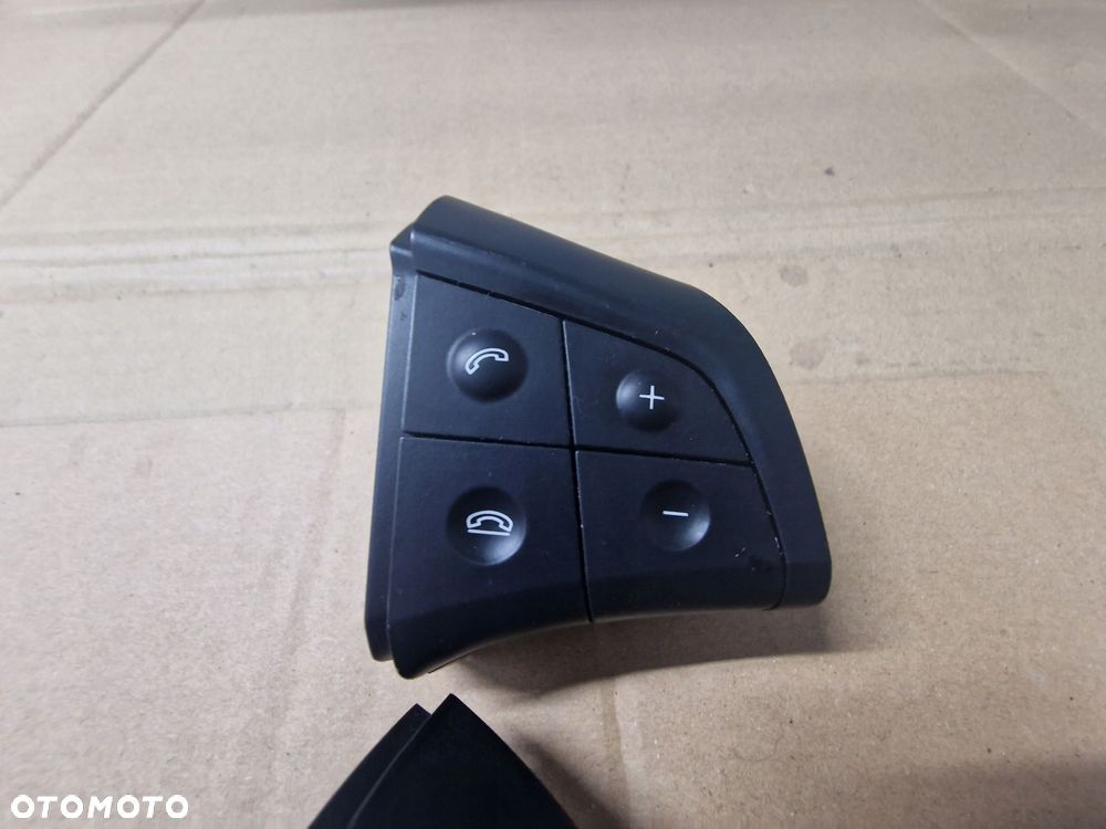 PRZYCISKI MULTIFUNKCJI MERCEDES W245 ML R KLASA OE A1698207910 A1698208010 - 4