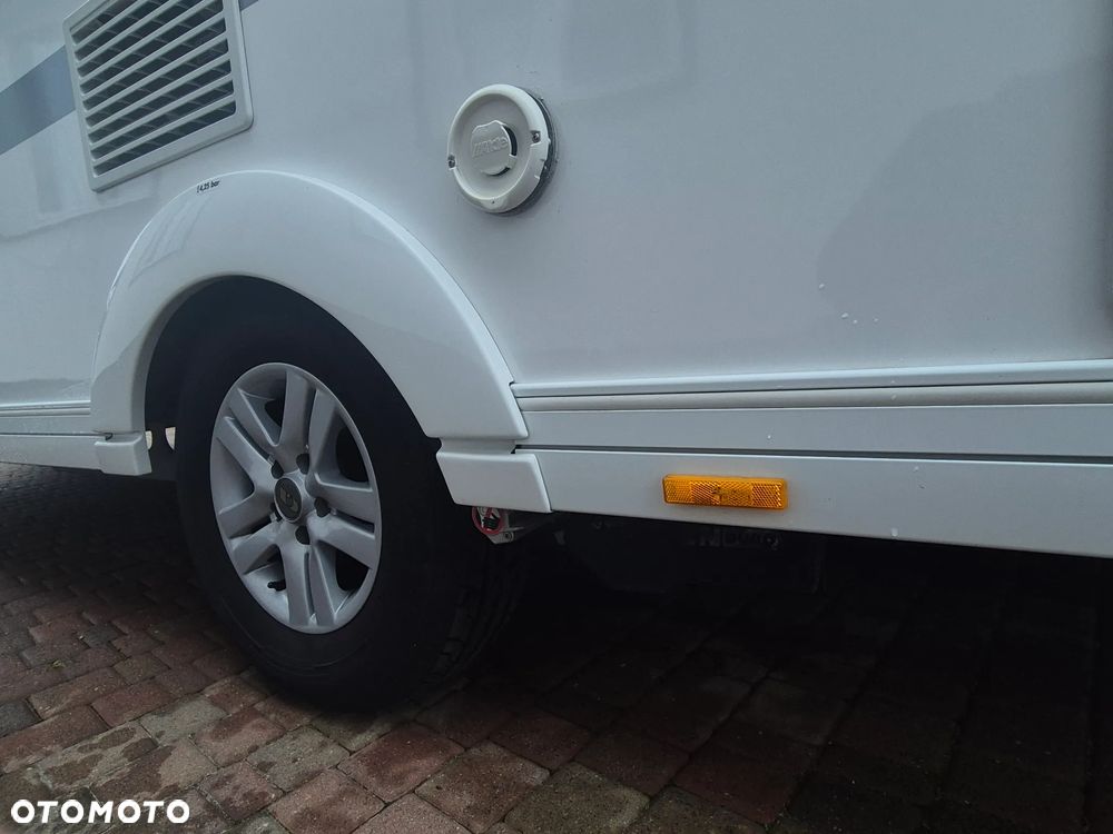 Adria Adora klima alde mover prysznic osobny - 19