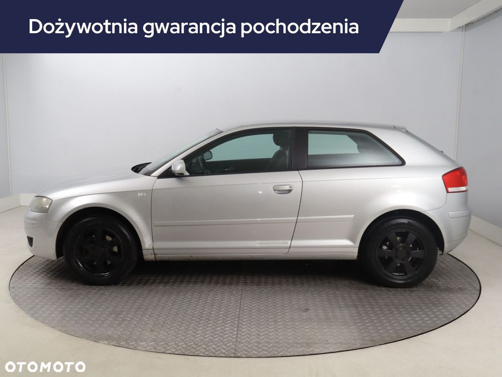Audi A3 Sportback - 3