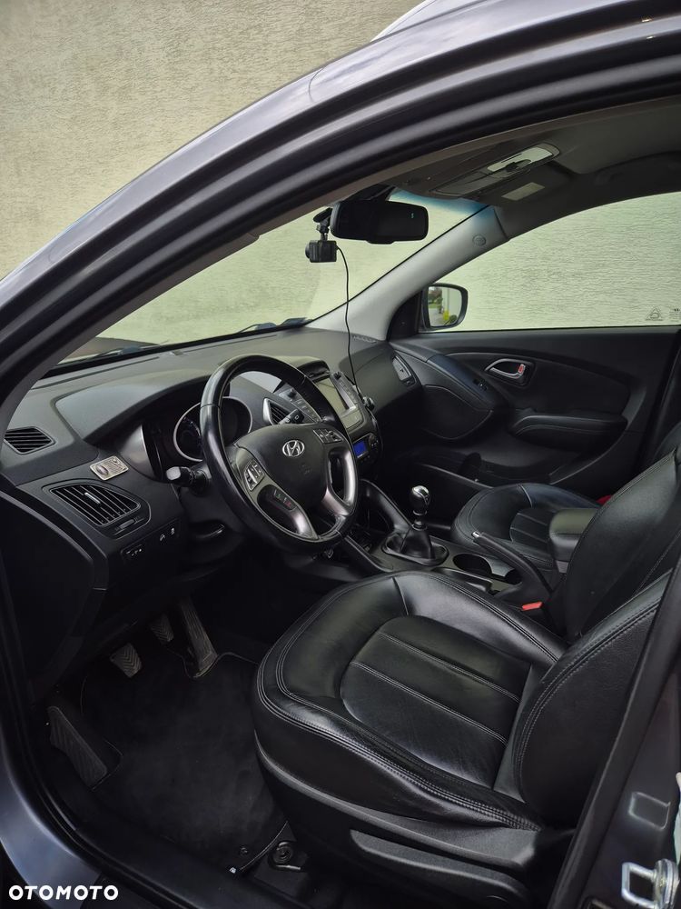 Hyundai ix35 - 7