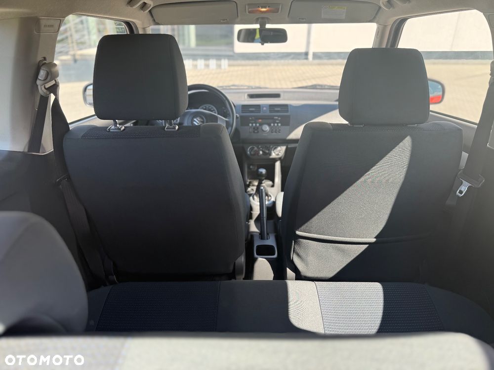 Suzuki Swift 1.3 DDiS GLX / Comfort - 17