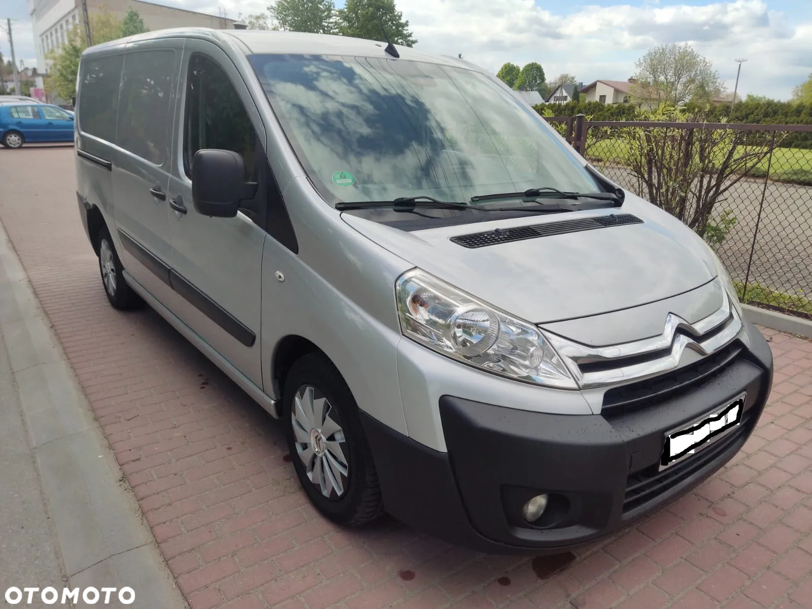 Citroën Jumpy - 6