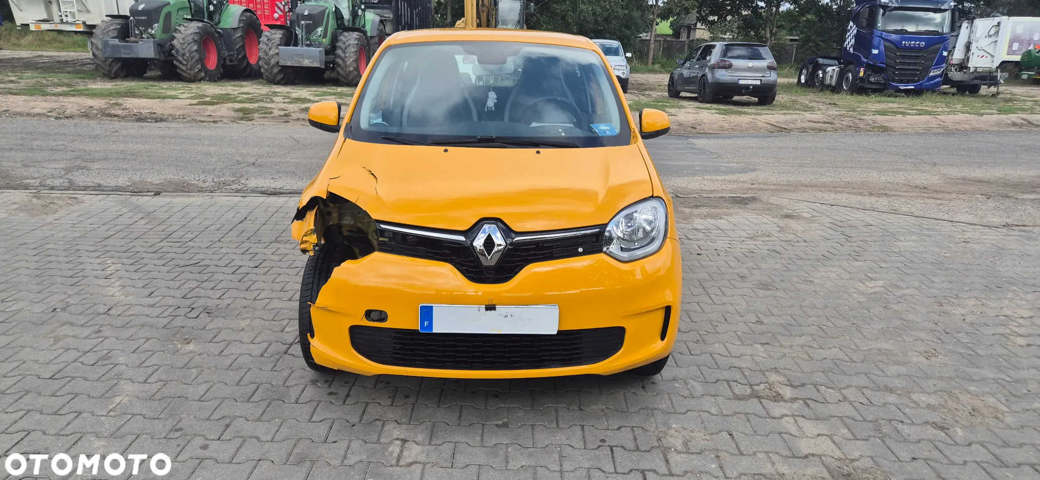 Renault Twingo - 2