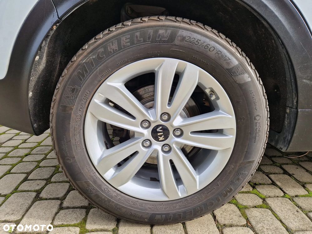 Kia Sportage - 33