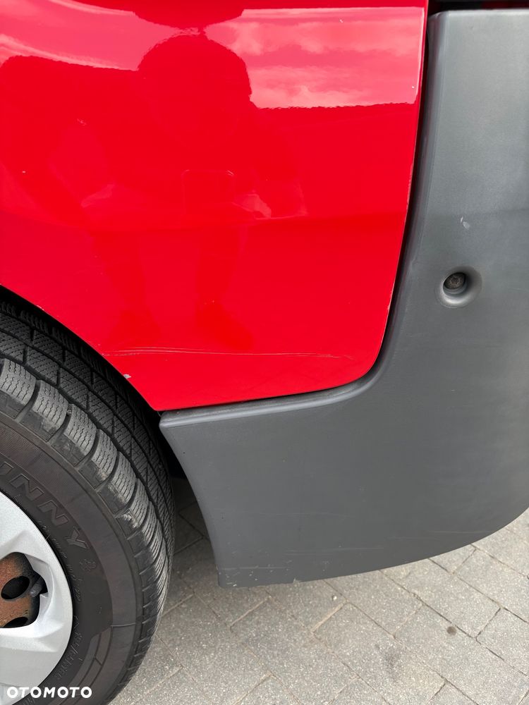 Opel Vivaro L1H1 2.7t - 18