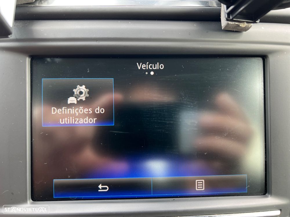 Renault Kadjar 1.5 dCi Exclusive - 11
