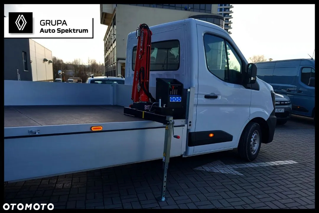 Renault Master - 8