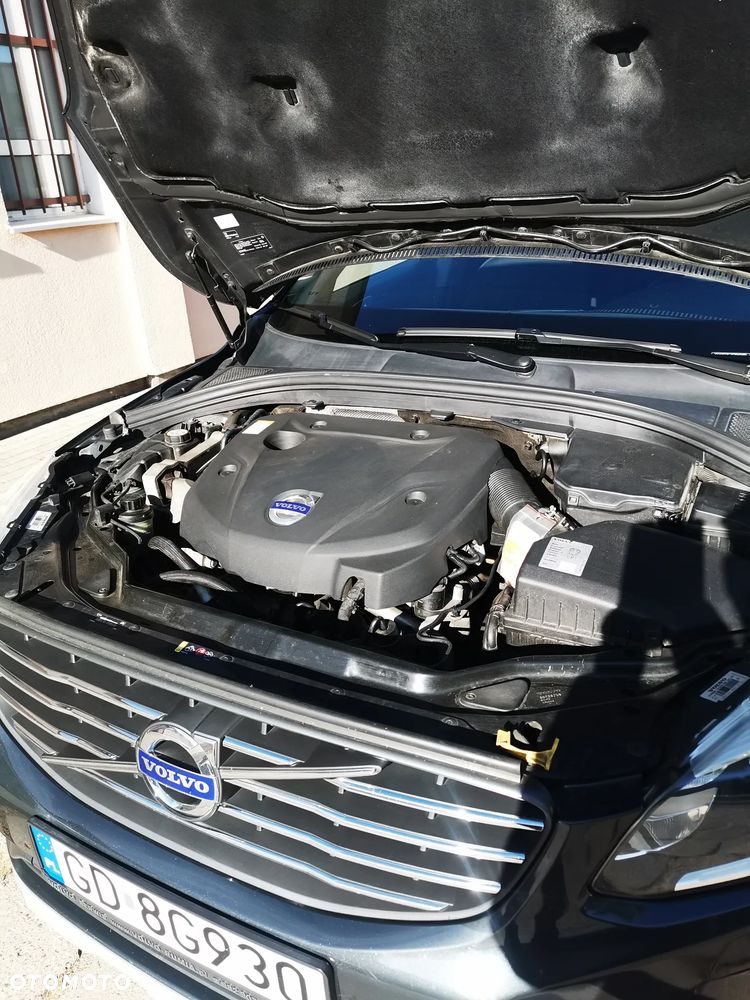 Volvo Xc 60 2014 photo 2