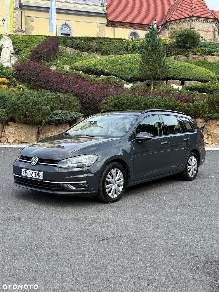 Volkswagen Golf 2.0 TDI DSG Join - 20