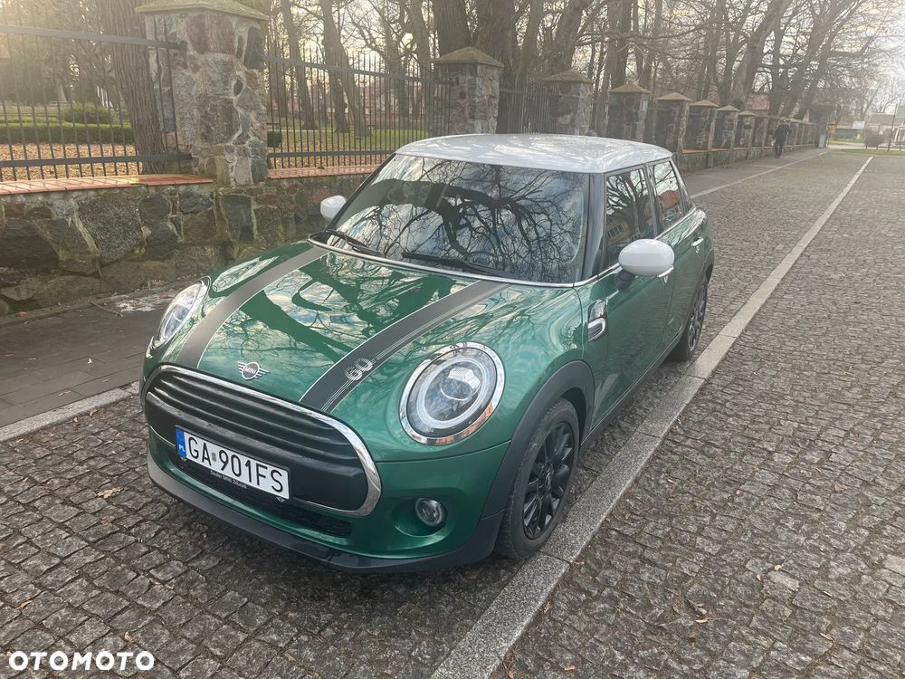 MINI Cooper 60 Years - 2