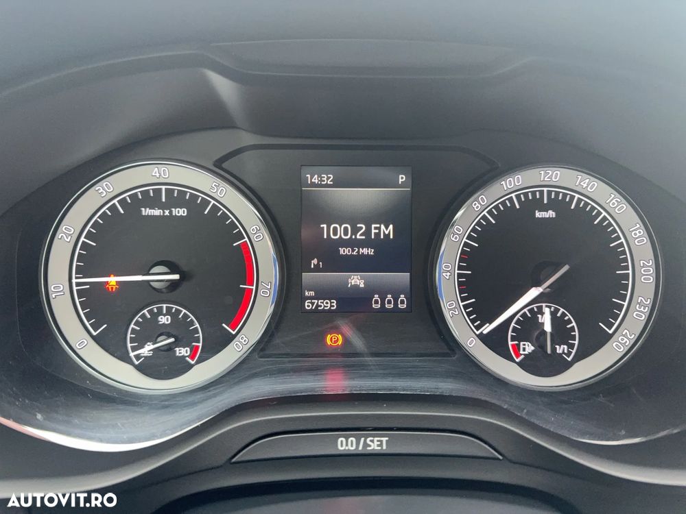 Skoda Kodiaq 2.0 TSI 4X4 DSG Style - 18