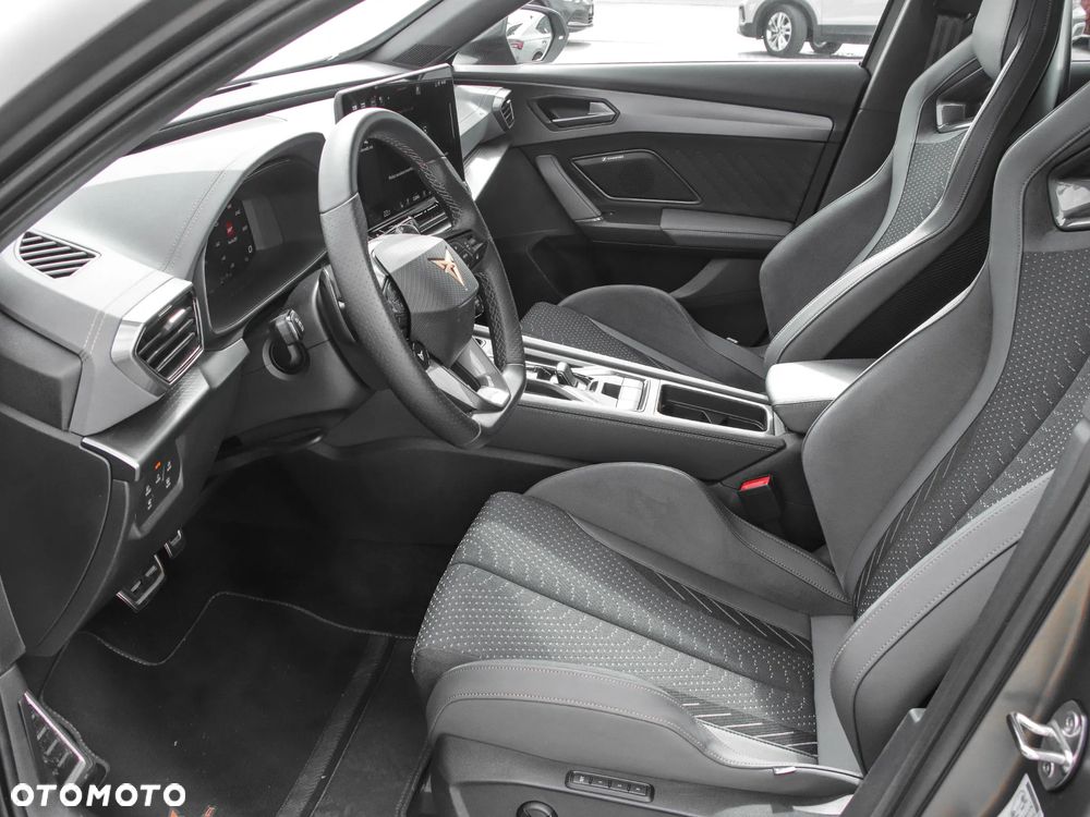 Cupra Formentor 2.0 TSI 4Drive VZ DSG - 11
