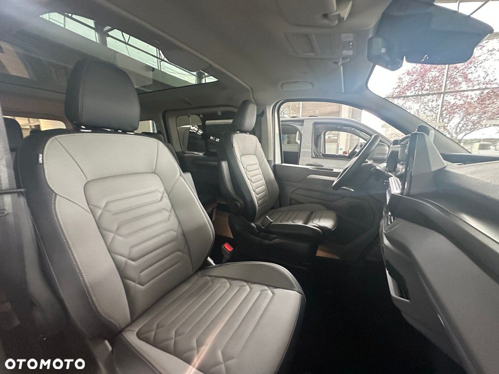 Volkswagen Caravelle Style - 10
