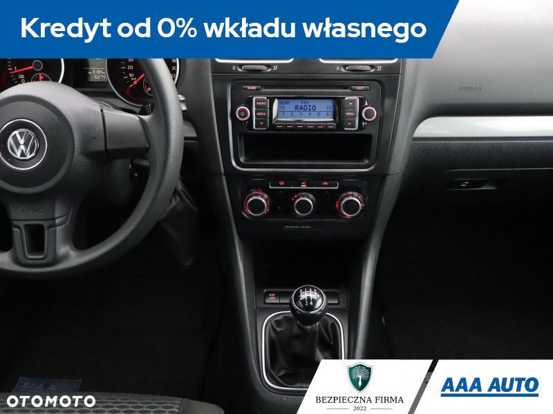 Volkswagen Golf - 13