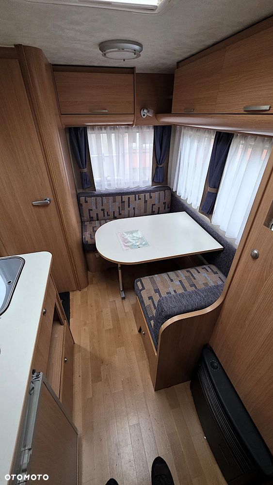 Caravelair Ambiance 400 - 13