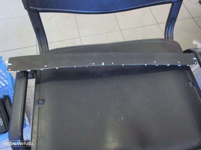 Display Relogio TN157888955 CHRYSLER VOYAGER 2002 CHRYSLER GRAND VOYAGER 4 FASE 2 LONG 2006 2.8CRD 150CV 5P PRETO - 2