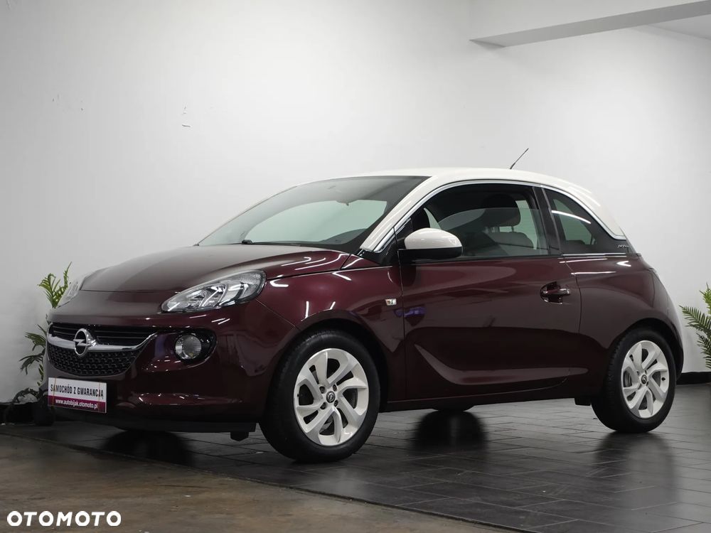 Opel Adam - 4