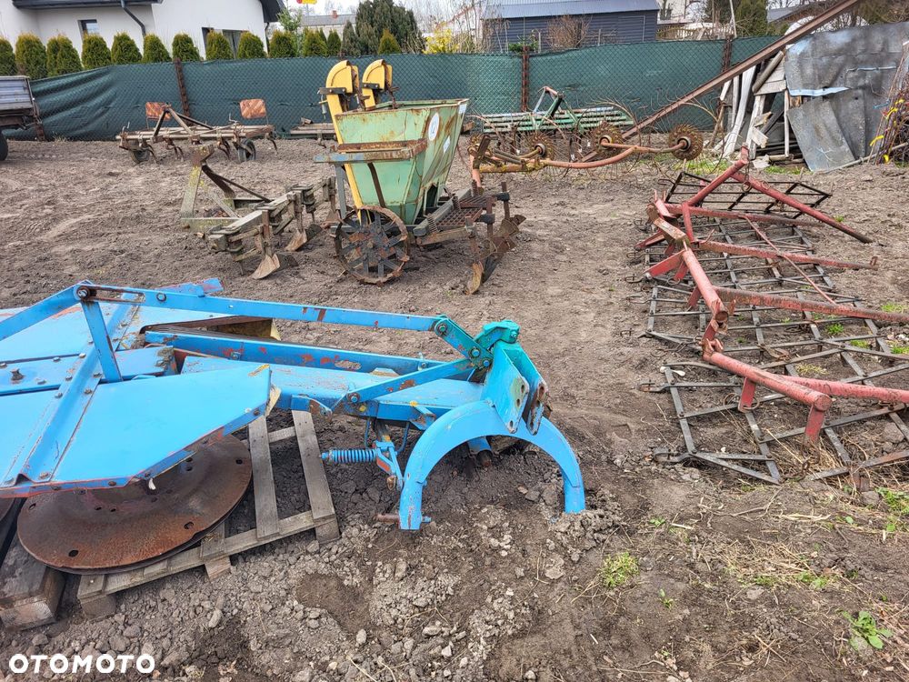 Ursus C330M C330 - 3