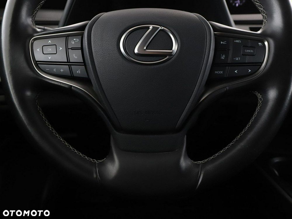 Lexus UX 250h GPF Business 2WD - 22