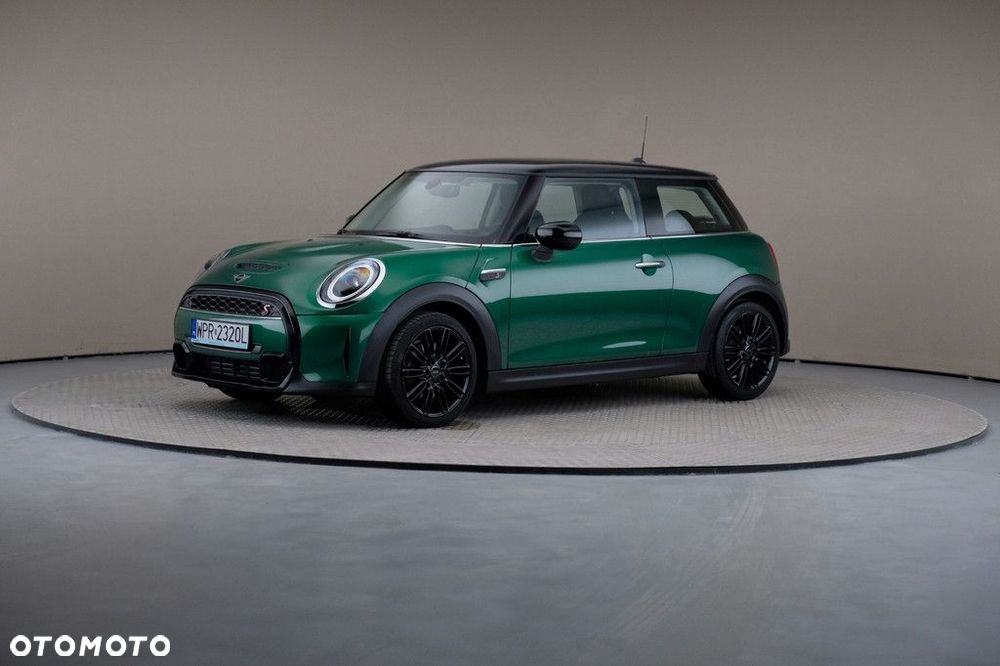MINI Cooper - 1